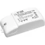 EUROLITE ETD-35105 elektroninis transformatorius 12V 35–105VA su reguliavimu