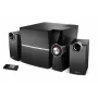 Edifier C2XD 2.1 garsiakalbių sistema – juoda