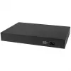 ALLNET 18-portų Gigabit PoE jungiklis ALL-SG8018P — 16 PoE prievadų + 2 uplink, Gigabit Ethernet