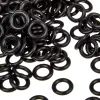 Garsą slopinantys jungiklių tarpikliai King Mod Services Cherry MX jungikliams, 125 vnt. pakuotė