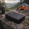 Powerbank everActive EB-22QB 20 000 mAh, 2× USB-C 20W, Quick Charge 4.0