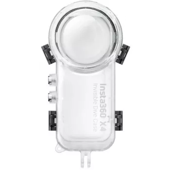 Vandeniui atsparus dėklas Insta360 CINSBBMG