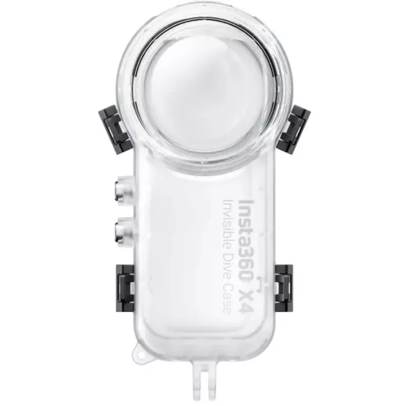 Vandeniui atsparus dėklas Insta360 CINSBBMG