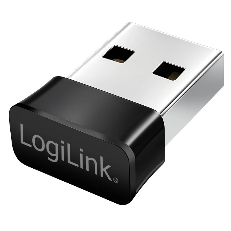 Belaidis USB WLAN adapteris, 11ac, 650 Mbit/s
