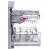Indaplovė Toshiba DW-10F2EE(W)-PL, 10 komplektų, 49 dB