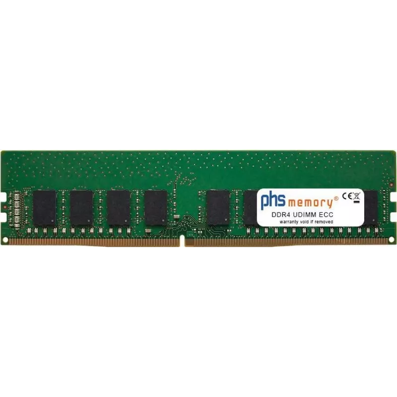 Phs-memory SP454017 Serverio atmintis