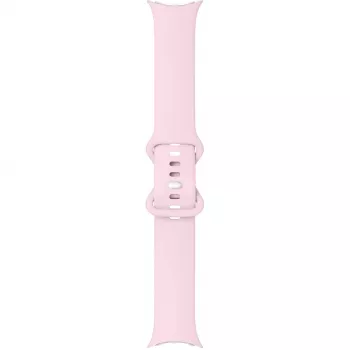 Google Pixel Watch 3 dirželis - S dydis - rožinis kvarcas (GA06101-WW)