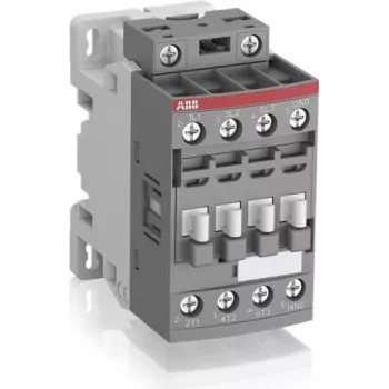 ABB STOTZ-KONTAKT Kontaktorius AF16-30-10-11 (1SBL177001R1110) 24-60V 50/60Hz 20-60VDC