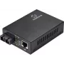 Renkforce RF-4581874 CAT 6, SC Duplex tinklo medijos keitiklis 1.000 MBit/s (RF-4581874)