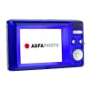 AgfaPhoto Compact DC5200 mėlyna kompaktinė kamera 21 MP CMOS 5616 x 3744 pikseliai (DC5200-BL)