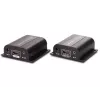 AV signalo siųstuvas Spacetronik HDMI į LAN keitiklis SPH-HLC6IR (prailgintuvas)