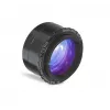 Teleskopo priedas Baader Planetarium 2458400A Juodas, tinkantis Newton tipo teleskopams