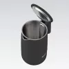 Maestro MR-037 elektrinis virdulys 1,7 L 1800 W (MR-037-BLACK) Juodas