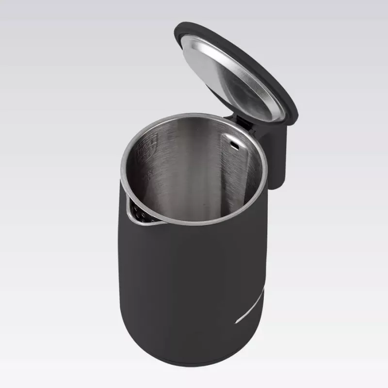 Maestro MR-037 elektrinis virdulys 1,7 L 1800 W (MR-037-BLACK) Juodas
