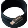 Xtrememac XWH-XMG2-13 USB Laidas Juodas