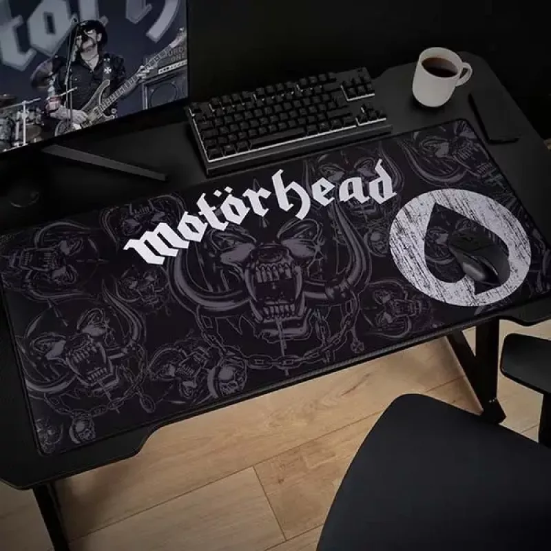 Pelės kilimėlis Subsonic SA5589-M1 Motörhead XXL