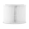 Duux HEPA+anglies filtras Bright Air Purifier ir Sphere oro valytuvui (DXPU06 / DXPU07) | Baltas