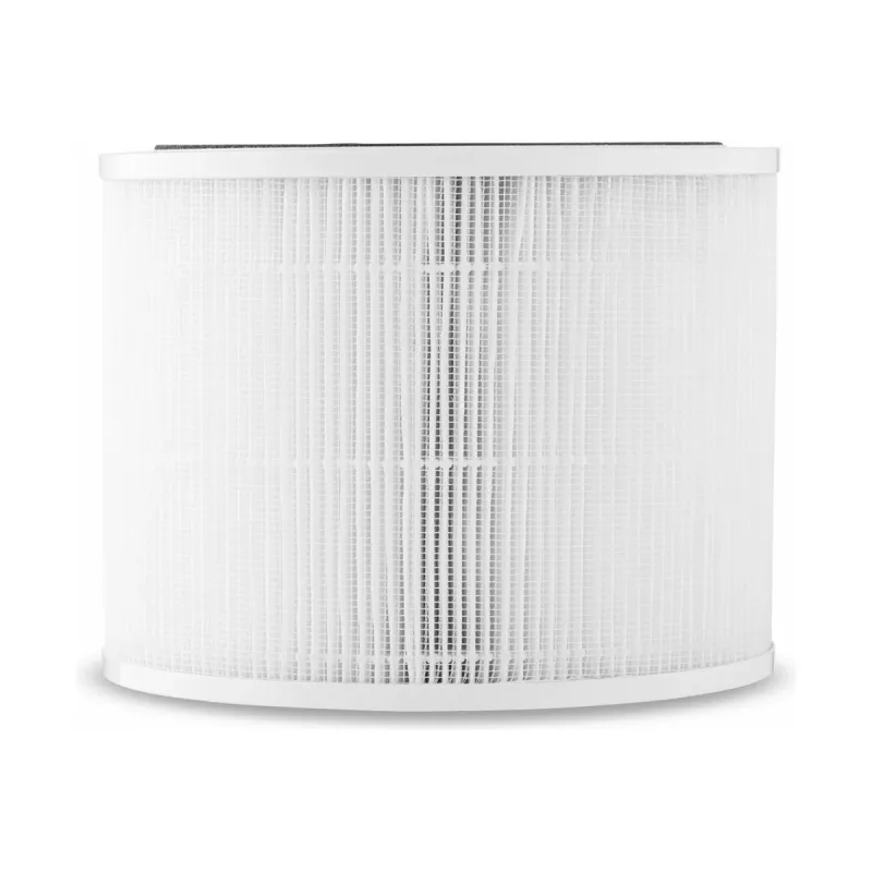 Duux HEPA+anglies filtras Bright Air Purifier ir Sphere oro valytuvui (DXPU06 / DXPU07) | Baltas
