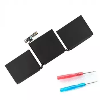 Baterija nešiojamam kompiuteriui Extra Digital NB420582, skirta A2289, 54 Wh, 4784 mAh, 11.4 V