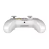 Belaidis valdiklis GameSir Cyclone 2 HRG1001 – Bluetooth, ergonomiškas dizainas, baltas