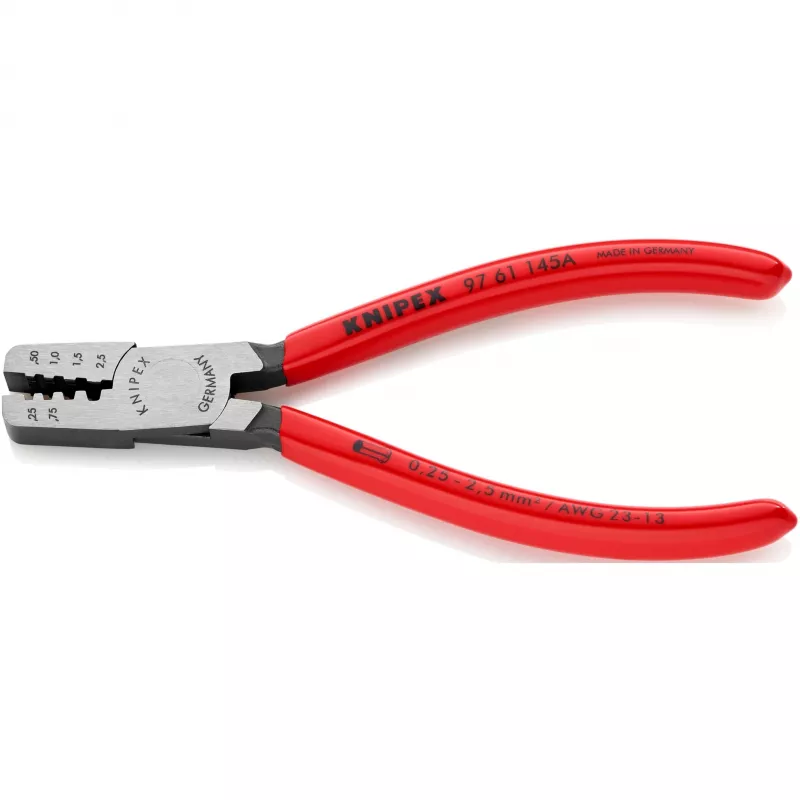Knipex 97 61 145 A replės