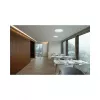 Synergy 21 LED lubinis šviestuvas Theia IP54 35W su jutikliu ir reguliavimu