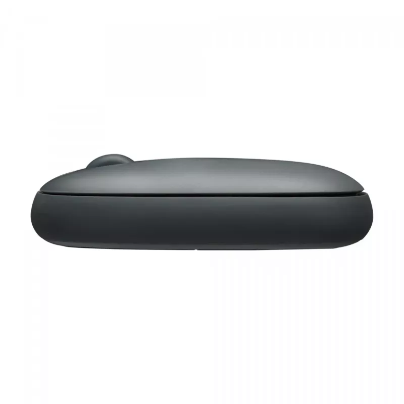 Pelė Rapoo M660 tyli RF belaidė + Bluetooth