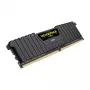 Corsair Vengeance LPX 8GB DDR4 2400 MHz CL14 juoda