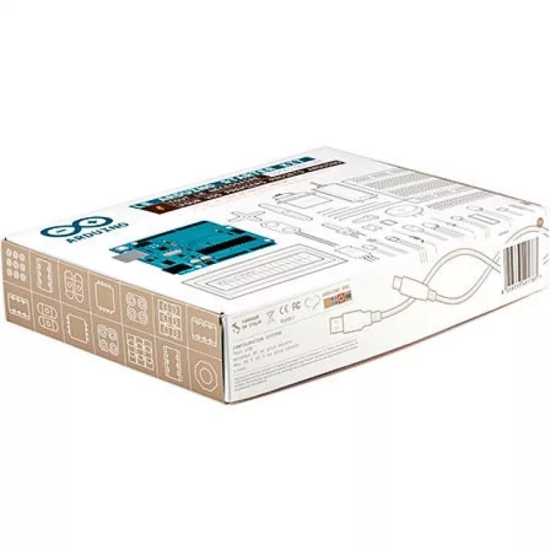 Arduino K000007 Priedas plokščių kūrimui