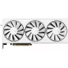 XFX Swift Radeon RX 9070 White 16GB vaizdo plokštė