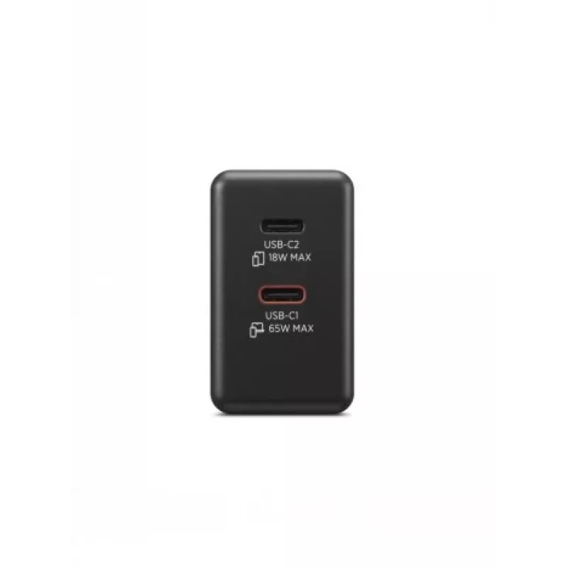 Lenovo 40AW065BEU maitinimo adapteris / keitiklis Vidaus / lauko 65 W Juodas