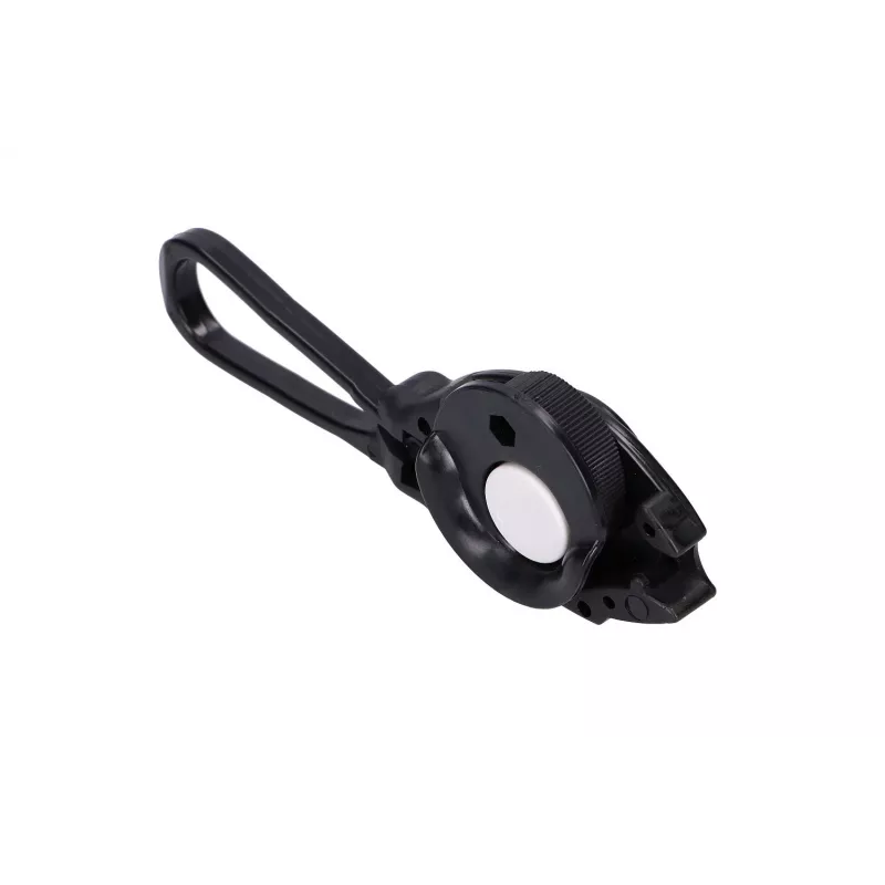 Extralink I-FISH-U laikiklis lašeliniam kabeliui, 2-5 mm su nuimamu laikikliu