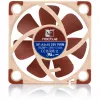 Ventiliatorius Noctua NF-A4X10 24V PWM 4 cm Smėlio Ruda 5000 RPM 8.9 m³/h