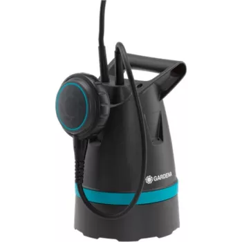 Povandeninis siurblys Gardena 8600 BASIC