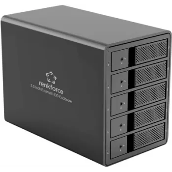 Renkforce RF-6647600 Kaupiklis