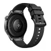Huawei WATCH GT 5 46mm Vili-B19F išmanusis laikrodis | AMOLED ekranas 1.43 colio | GPS | Juodas