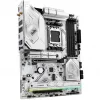 Motininė plokštė ASROCK B850 Steel Legend WiFi ATX — AMD B850, Socket AM5, DDR5, 4x DIMM, 4x M.2, Wi‑Fi 7, 2.5Gb LAN