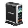 Blitzwolf BW-S31 2xUSB-A, 4xUSB-C, PD, 240W tinklo įkroviklis