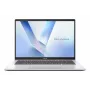 Nešiojamas kompiuteris ASUS Vivobook 14 M1407GA-LY012W Ryzen AI 7 445 14.0 colio WUXGA IPS-level 60Hz 300 nitų 16GB DDR5 512GB SSD 1080p kamera 42Wh WIN11