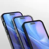 Apsauginis stiklas 4smarts 541201 iPhone 16 Pro grūdintas stiklas