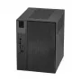 Mini PC ASROCK DeskMeet B760 kompaktiškas stalinio kompiuterio barebone, be OS, 0GB RAM