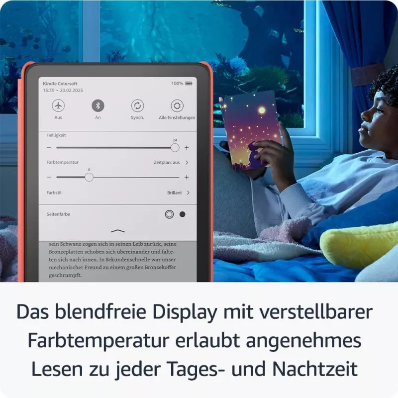 Originalus Amazon B0DZ8SF1WN spausdintuvo eksploatacinė medžiaga