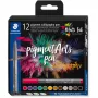 Staedtler 375 C12 spalvoti pieštukai