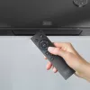 Sieninis šildytuvas Black & Decker BXWSH2001E 2000W, reguliuojamas termostatas, IP22, LED ekranas, nuotolinis valdymas, montuojamas ant sienos