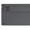 Belaidė klaviatūra Hama WK-750 Multi-Device juoda