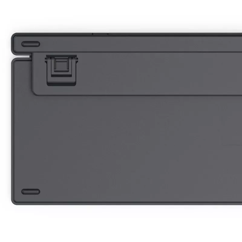 Belaidė klaviatūra Hama WK-750 Multi-Device juoda