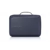 XD Design ANTI-THEFT Kuprinė / Portfelis Bobby Bizz 2.0 Tamsiai Mėlyna P/N: P705.925