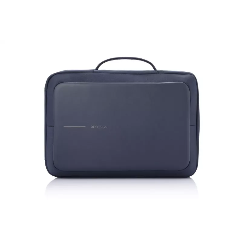 XD Design ANTI-THEFT Kuprinė / Portfelis Bobby Bizz 2.0 Tamsiai Mėlyna P/N: P705.925