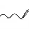 Goobay 74211 USB-C laidas juodas