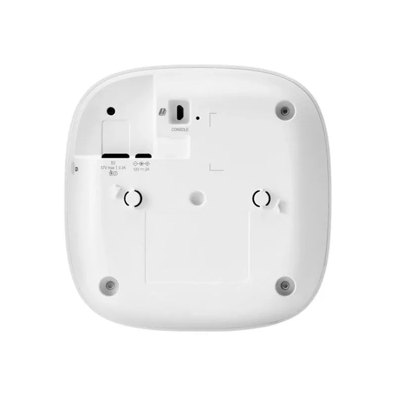 Belaidžio ryšio prieigos taškas HPE Instant On AP32 2.4 GHz 5 GHz 6 GHz Wi-Fi 6E